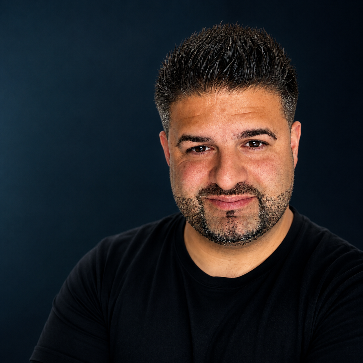 Cristian Mateos